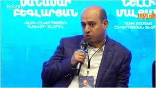 Այսօր մարդիկ ավելին են փնտրում՝ փորձում ենք տալ այդ ավելին. Սանասար Բեգլարյան