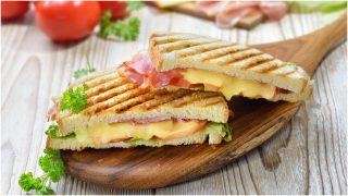 Ինչ պատրաստել նախաճաշին. պարզ և արագ բաղադրատոմս