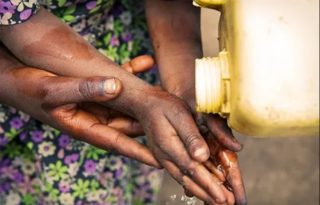 Ամեն տարի 1,4 միլիոն մարդ է մահանում սանիտարահիգիենիկ վատ պայմանների պատճառով. ԱՀԿ