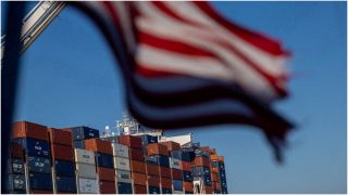 Չինաստանը մեկ տարով կչեղարկի մեկ մաքսատուրք ամերիկյան ապրանքների վրա