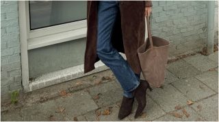 Զամշե, սրածայր քթով երկարաճիտ կոշիկները՝ ձմռան գլխավոր թրենդ. 14 մոդել՝ յուրաքանչյուր ճաշակի համար