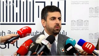 Ես չեմ կարծում, թե Հայաստանը մերժման նամակ է ուղարկել. Սարգիս Խանդանյանը` 2019թ. բանակցությունների մեջ չմտնելու մեղադրանքի մասին