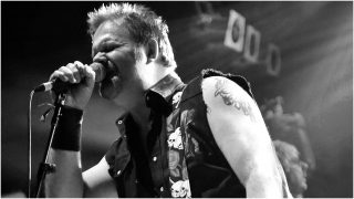 Մահացել է Savage խմբի հիմնադիր Քրիս Բրեդլին