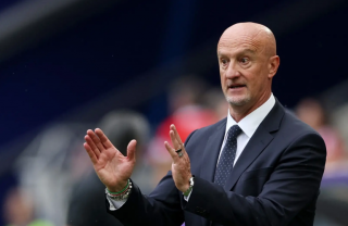 Հայաստանը խաղում էր մարտական ոգով և կրքով․ Մարկո Ռոսի