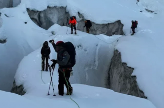 Իտալիայի հյուսիսում ձնահյուսի հետևանքով զnհվել է հինգ գերմանացի լեռնագնաց