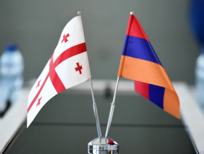 Տարածաշրջանը չի լինի ազատ, միասնական և խաղաղ, քանի դեռ Վրաստանը անկայուն է. Վրաստանի ընդդիմադիր կուսակցության անդամ