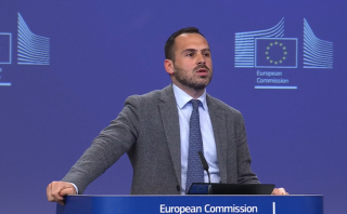 Վրաստանին չեն հրավիրել ԵՄ ընդլայնման ֆորումին՝ եվրոպական ուղուց շեղվելու պատճառով. Եվրահանձնաժողովի խոսնակ