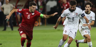 Պորտուգալիան 6-րդ գոլը խփեց Հայաստանի թիմին