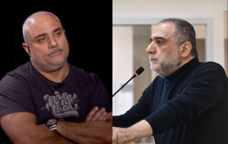 WhatsApp-ի մեր հաղորդագրություններից ոչինչ չի մնացել, ինձ համար մեծ գաղտնիք է՝ դա Ռուբե՞նն է ջնջել, թե՞ ադրբեջանցիները․ Գլումով