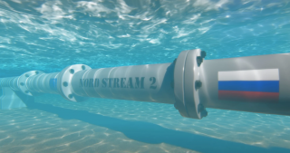 Գերմանիայում ձերբակալվել է «Հյուսիսային հոսքերի» պшյթեցման համար կասկածվող ուկրաինացին