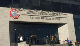 «Աստղիկ» ԲԿ-ում գիշերը նորածին է մաhացել. դեպքի առթիվ նախաձեռնվել է քրեական վարույթ