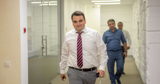 Արդյո՞ք պատահական է Թաքեր Կարլսոնի հետ Նարեկ Կարապետյանի հարցազրույցը. «Փաստ»