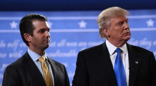 Ինչու է հրաժարվել Հայաստան այցելել Թրամփ կրտսերը. «Հրապարակ»