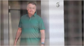 Բրազիլիայի նախկին նախագահ Բոլսոնարոն կալանավորվել է․ ԶԼՄ