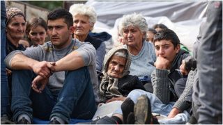 Ժամանակավոր պաշտպանության (փախստականի) վկայականները փոխարինելու անհրաժեշտություն չկա․ ՆԳՆ