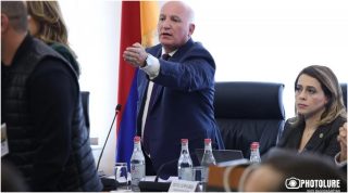 «Սպառողների հաշվիչների ցուցմունքները» հասանելի են․ ՀԾԿՀ նախագահը սխալ տեղեկություն է հաղորդել. Fip