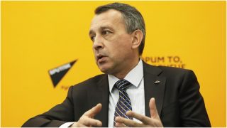 USAID-ն մոտ 110 մլն դոլար է հատկացրել Մոլդովայի իշխանամետ լրատվամիջոցներին․ «Sputnik Մոլդովա»-ի ղեկավար