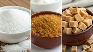 Նշել է ամենաօգտակար շաքարը