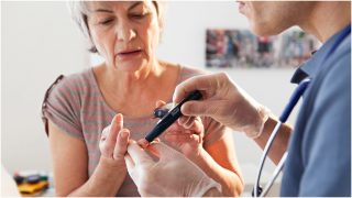 Գիտնականները պարզել են, թե ինչպես է Ալցհայմերի հիվանդությունը մեծացնում շաքարախտի առաջացման ռիսկը