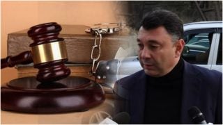 Մարդիկ նստած են բանտերում ոչինչ չանելու համար. ում ինչ ուզում, անում են. Էդուարդ Շարմազանով