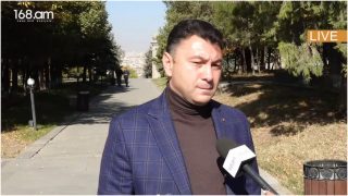 Եկեղեցու դեմ արշավի քավորը Նիկոլը չէ, նա խորհրդատուներ ունի. Շարմազանով