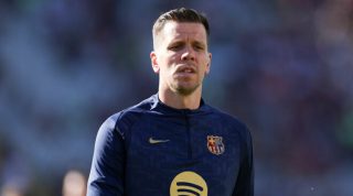 Ես իմ առաջին մրցաշրջանը «Բարսելոնայում» անցկացրի անվճար. Շչեսնի