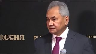 «Թրամփի ուղի»՝ չափազանց էկզոտիկ է հնչում. Շոյգու