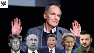 Եվրոպան պարտվում է պատերազմում․ ԵՄ տնտեսությունն անկման մեջ է․ Շուլենբուրգ