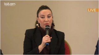 Բռնի անհետացածների հարցով արդյունավետ քննություն չի իրականացվել. Ադրբեջանը հրաժարվում է. Սիրանուշ Սահակյան