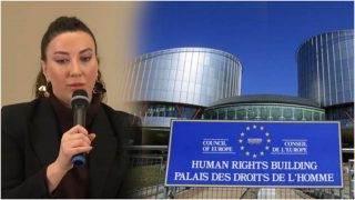 Շուրջ 120 օտարերկրյա իրավաբանների հետ գրել ենք հարյուրավոր գանգատներ, որոնք հիմա ՄԻԵԴ-ում են, բայց լավագույն ճանապարհը միջպետական գանգատն է. Սիրանուշ Սահակյան