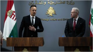 Հունգարիան Ուկրաինայի համար նախատեսված 1,5 միլիոն եվրոն կուղղորդի Լիբանանին. Սիյարտո