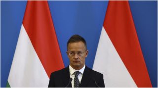 Հունգարիայում կոչ են արել դադարեցնել ուկրաինական մաֆիայի ֆինանսավորումը