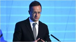 Սիյարտոն ԵՄ-ին կոչ է արել դադարեցնել Կիևի ֆինանսավորումը