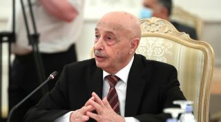 Լիբիայի խորհրդարանի խոսնակը կոչ է երկրում արել անհապաղ նախագահական ընտրություններ անցկացնել