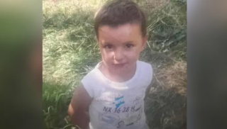 Հայտնաբերվել է  3-ամյա Տիգրան Օվանեսովի դին