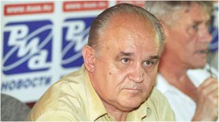 Մահացել է «Տոպոլ» և «Իսկանդեր» արձակման համալիրների ստեղծող Վալերիան Սոբոլևը