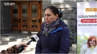 Չարությունը մեր իրավապահ համակարգը ղեկավարող կանանց բնութագրող հատկանիշն է. Սոֆյա Հովսեփյան