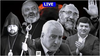 #ՀԻՄԱ. ԱՋԱԿՑՈՒԹՅՈՒՆ ԲՈԼՈՐ ՔԱՂԲԱՆՏԱՐԿՅԱԼՆԵՐԻՆ. ԱԿՑԻԱ՝ ԴԱՏԱԽԱԶՈՒԹՅԱՆ ԴԻՄԱՑ. #ՈՒՂԻՂ