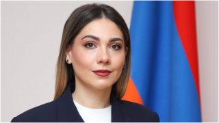 Փաշինյանը Սրբուհի Գալյանին 3 օրով գործուղում է Թբիլիսի. Վերադարձից հետո արձակուրդ կմեկնի