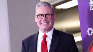 Սթարմերը հայտարարել է, որ ևս չորս տարի կլինի Մեծ Բրիտանիայի վարչապետը