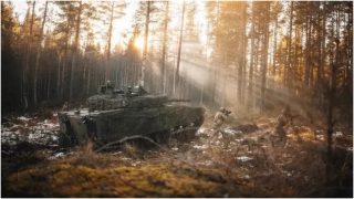 Լիտվան հայտարարել է Եվրոպայում «ռազմական շարժունակության միջանցքների» ստեղծման մասին