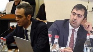 Ռոմանոս Պետրոսյանի գրությունները որպես ի՞նչ են դիտարկվել, վերջը խախտում արձանագրեցի՞ք