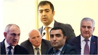 Ասում են` ՌԴ-ից են ջնջել, իսկ ի՞նչ, եթե ժամանակավոր կառավարիչն է մի կոճակով ջնջել. Օրբելյանը նաև հիշեցրեց Փաշինյանի ուղերձների ու արբիտրաժի որոշման մասին