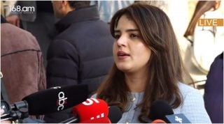 Եթե չլիներ հանրային մեծ արձագանքը, դիրքորոշումն այսպիսին չէր լինի. Տաթև Սողոյան