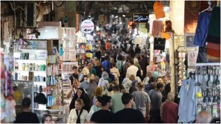 Երաշտի պատճառով Թեհրանում ջրամատակարարումը կրճատելու ծրագիր է մշակվել. էներգետիկայի նախարար