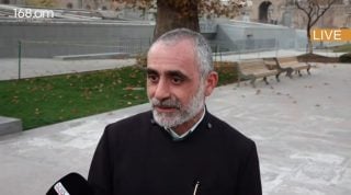 Եպիսկոպոսները գուցե իրենք ասեն, թե ինչու չեն եկել. Տեր Եսայի քահանա Արթենյան