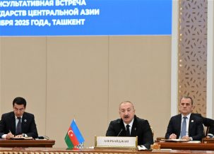 Ադրբեջանում «Զանգեզուրի միջանցքի» շինարարությունը մոտենում է ավարտին․ Ալիև