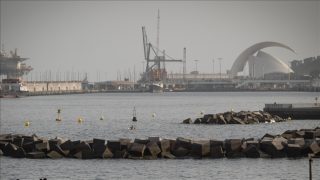 Տեներիֆե կղզում փոթորկի հետևանքով մահացել է 3 մարդ, վիրավորվել՝ առնվազն 15-ը