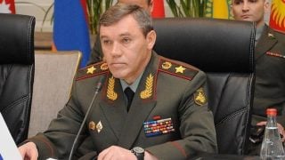 Ազատագրվել է Կուպյանսկ քաղաքը, Վոլչանսկի ավելի քան 80 տոկոսը․ ՌԴ ԶՈՒ գլխավոր շտաբի պետ