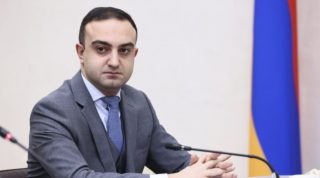 Վարչապետի դիրքորոշումը չենք կարող հաշվի չառնել. փոխնախարարը՝ Սահմանադրության նախաբանից հռչակագրին հղումը հանելու մասին